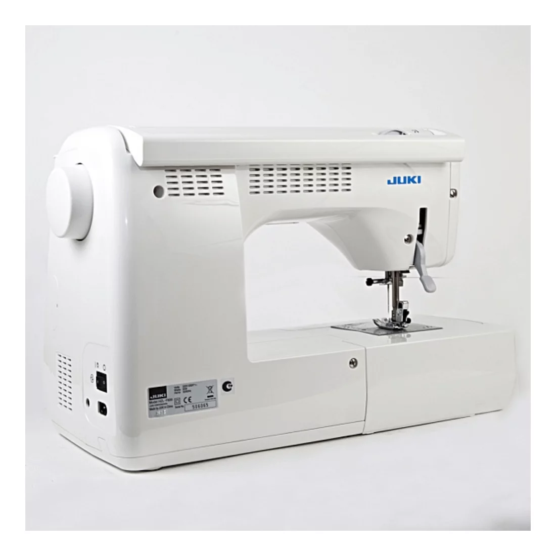 Швейная машина Juki HZL-F600                                                            