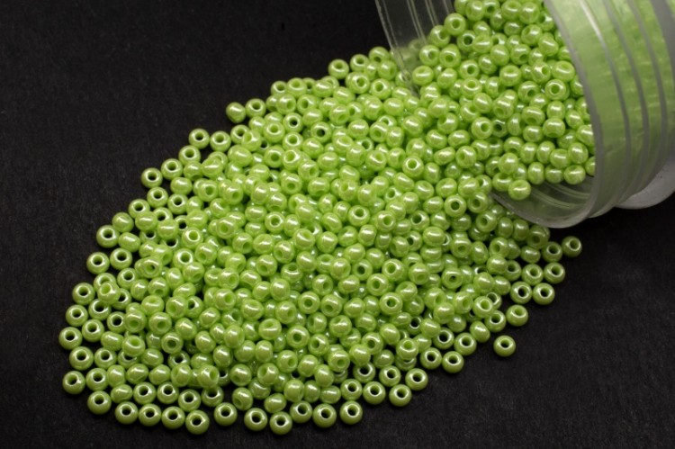 Бисер Preciosa 58410, 10гр