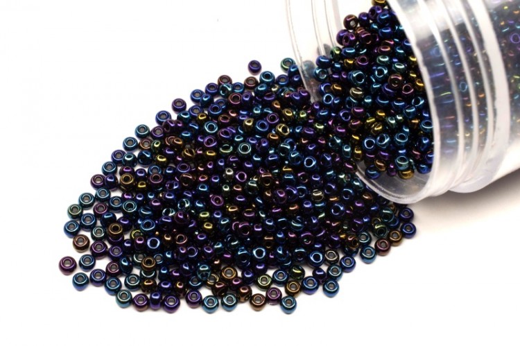 Бисер Preciosa 59205, 10гр