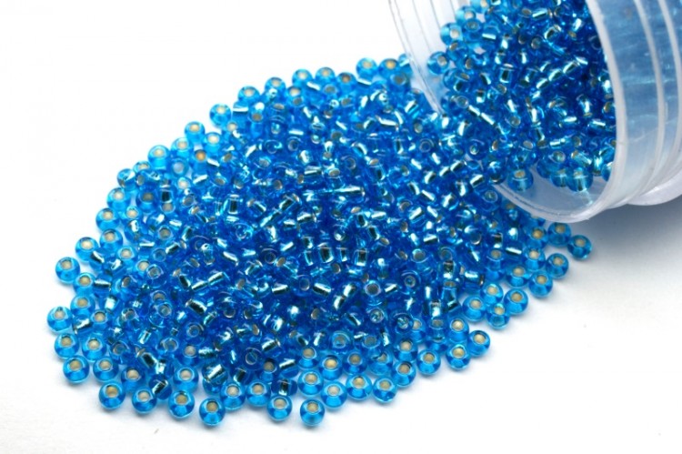 Бисер Preciosa 67150 50гр