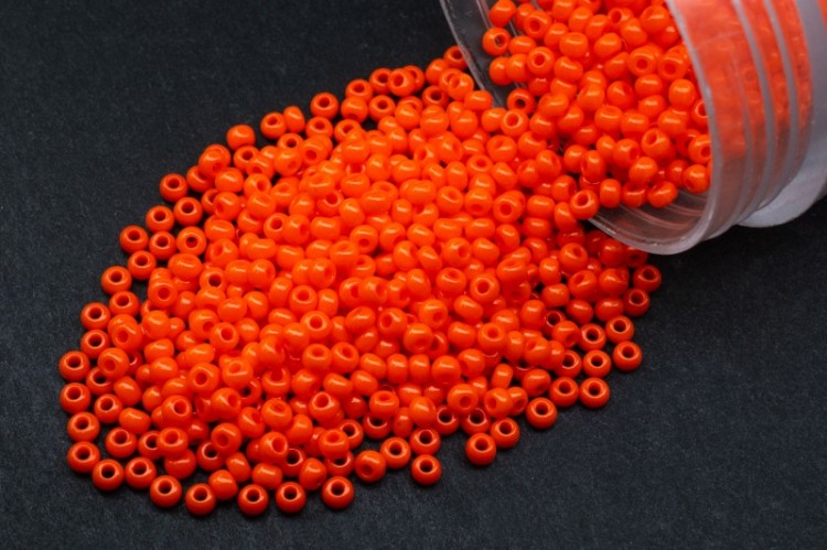 Бисер Preciosa 93140 50гр