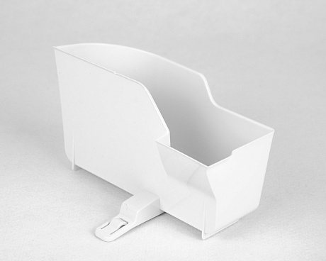 Контейнер для  мусора на оверлок Juki 950