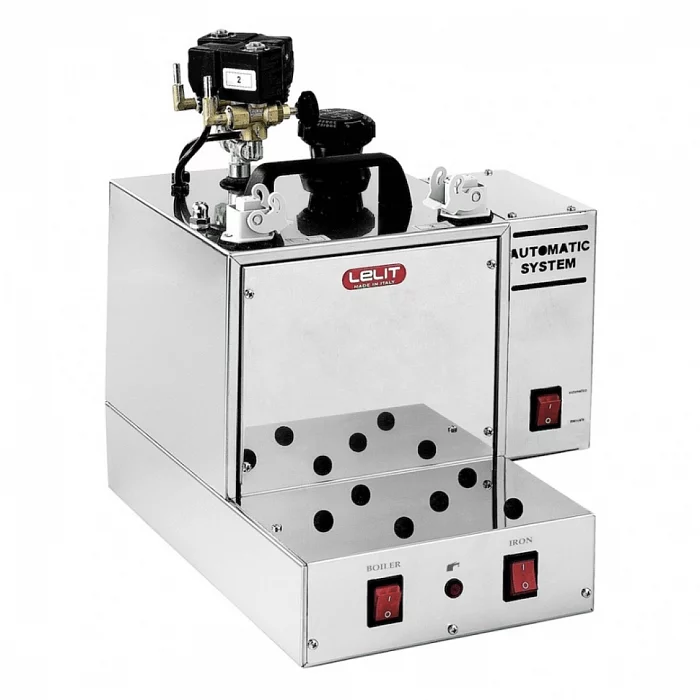 Парогенератор, без утюга Lelit PG 036