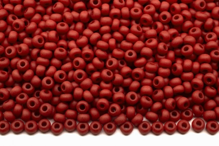 Бисер Preciosa 93210(мат) 50гр