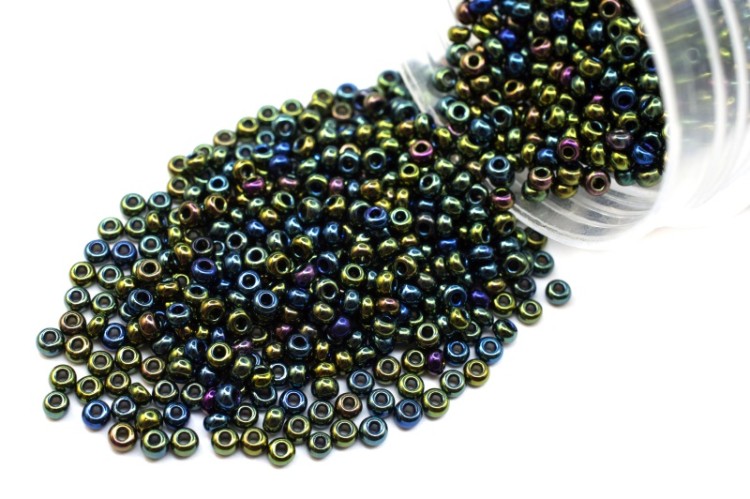 Бисер Preciosa 59155, 10гр