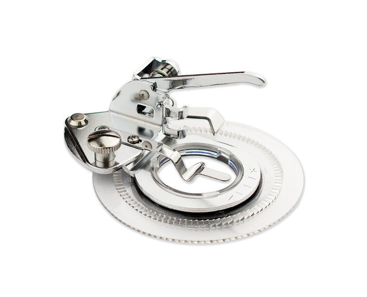 AU-120 Устройство для шитья узоров