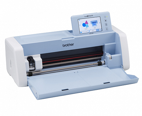 Плоттер Brother ScanCut SDX 1200