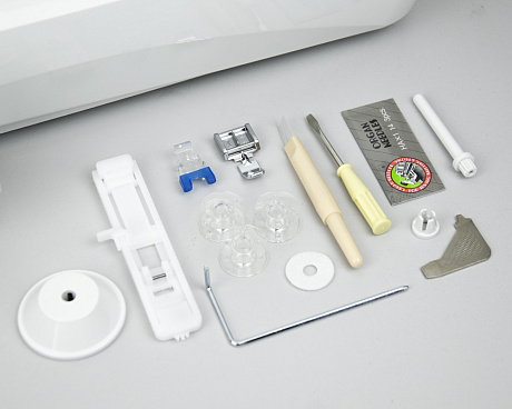 Бытовая швейная машина Juki HZL 357 ZP-A