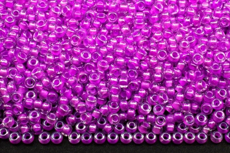 Бисер Preciosa 38125, 10гр