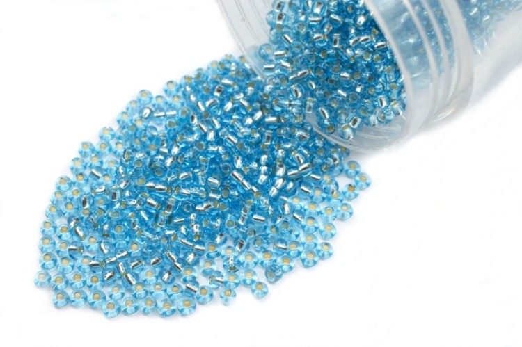 Бисер Preciosa 67000 50гр