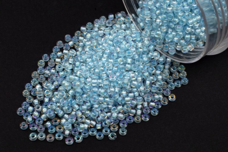 Бисер Preciosa 58562 50гр