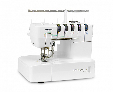 Распошивальная машина Brother CV 3550, Япония