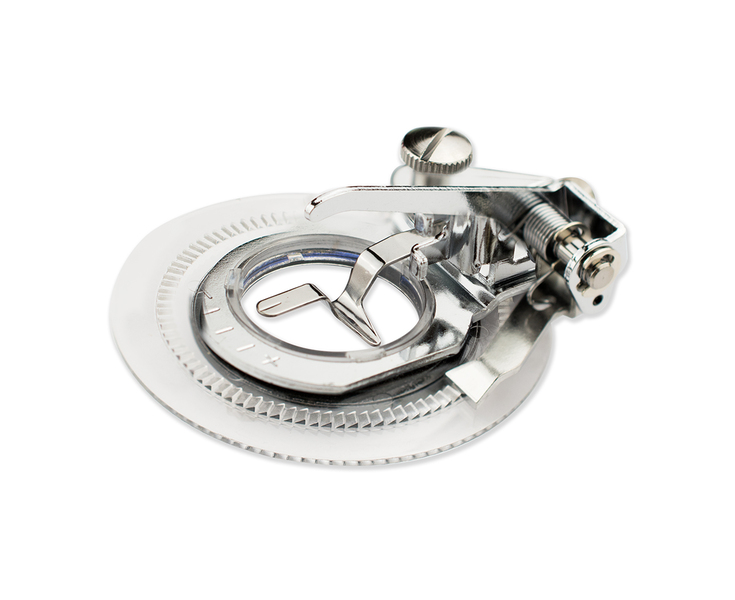 AU-120 Устройство для шитья узоров