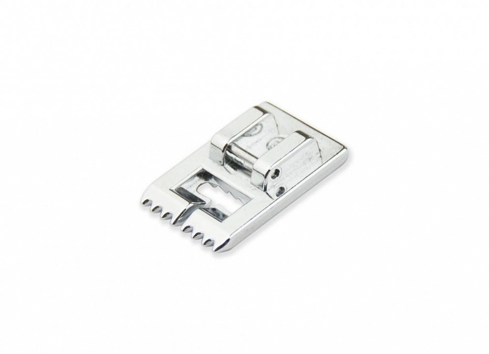 AU-157 Лапка для 7 защипов