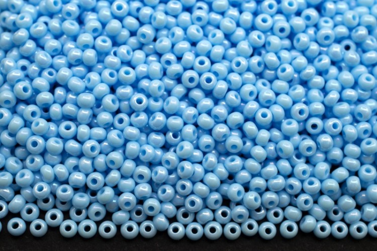 Бисер Preciosa 64000 50гр