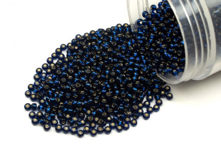 Бисер Preciosa 67100 50гр