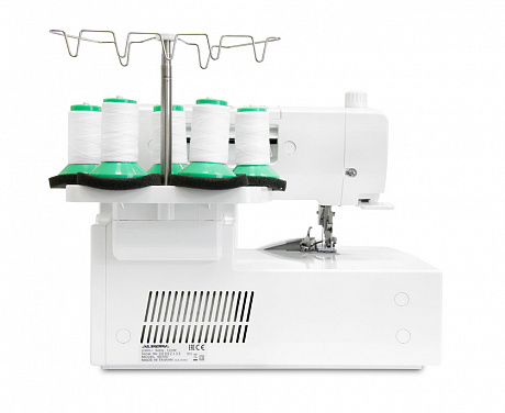 Коверлок Aurora 5000D