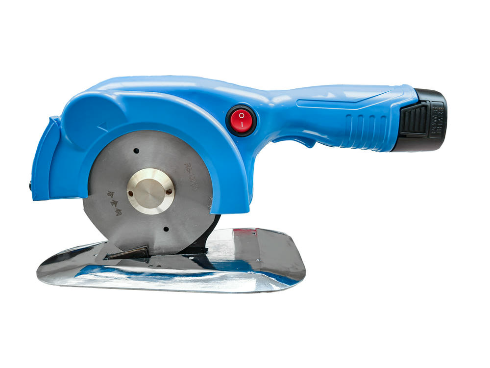 RED SHARK, Дисковый Раскройный нож RS-T100 BS-NB (аккум)