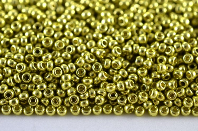 Бисер Preciosa 18386 50гр