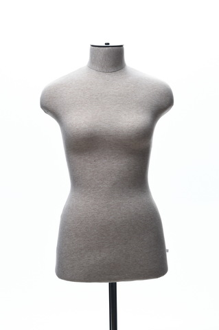 Манекен мягкий, размер 44, женский