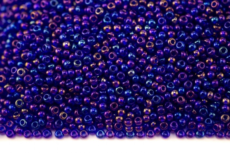 Бисер Preciosa 31100, 10гр