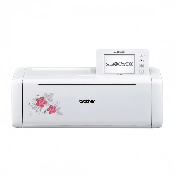 Плоттер Brother ScanCut SDX 1250