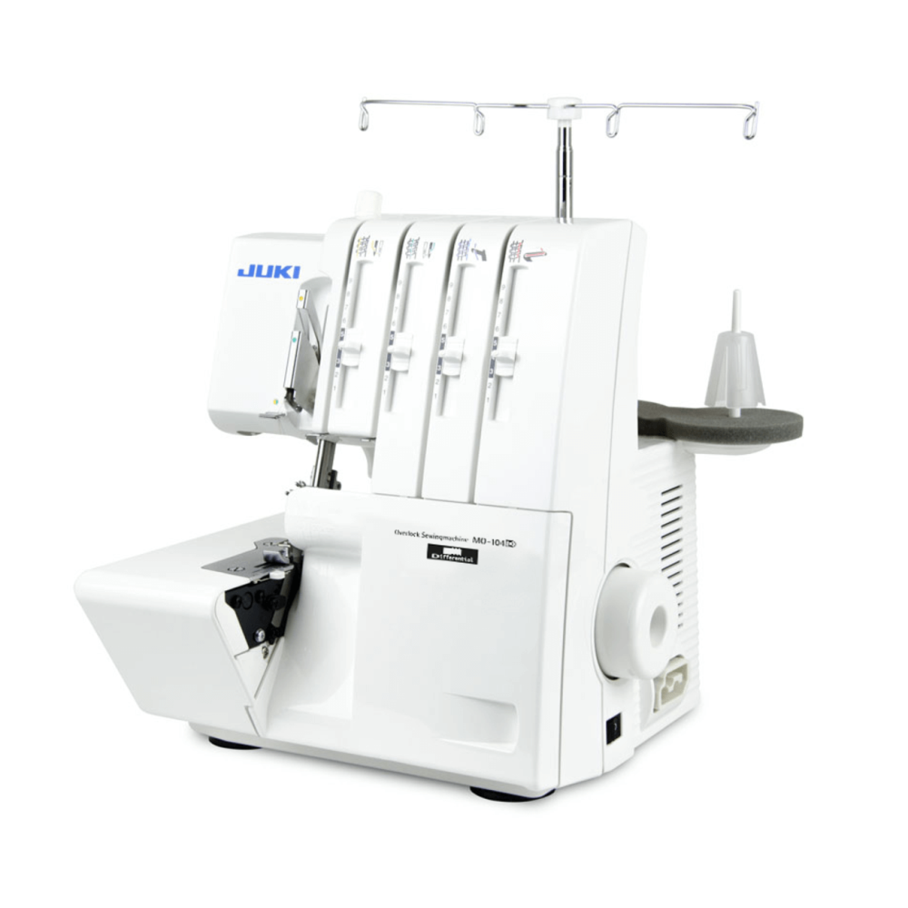 Оверлок Juki МО-104DN
