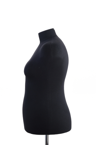 Манекен мягкий, размер 52, женский