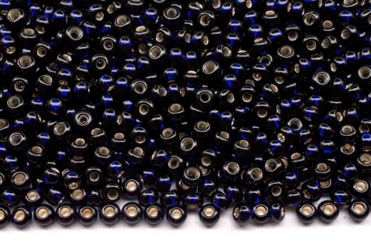 Бисер Preciosa 37110, 10гр