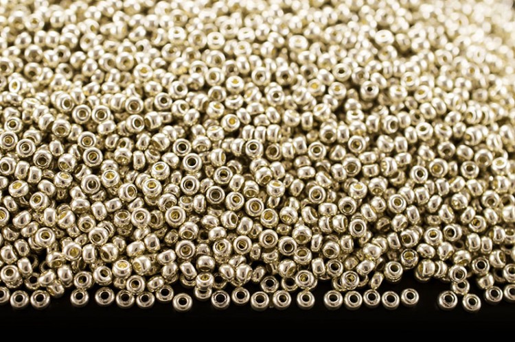 Бисер Preciosa 18303, 10гр