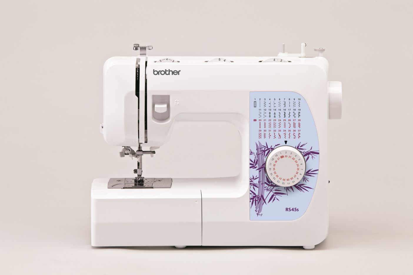Бытовая швейная машина Brother RS-45