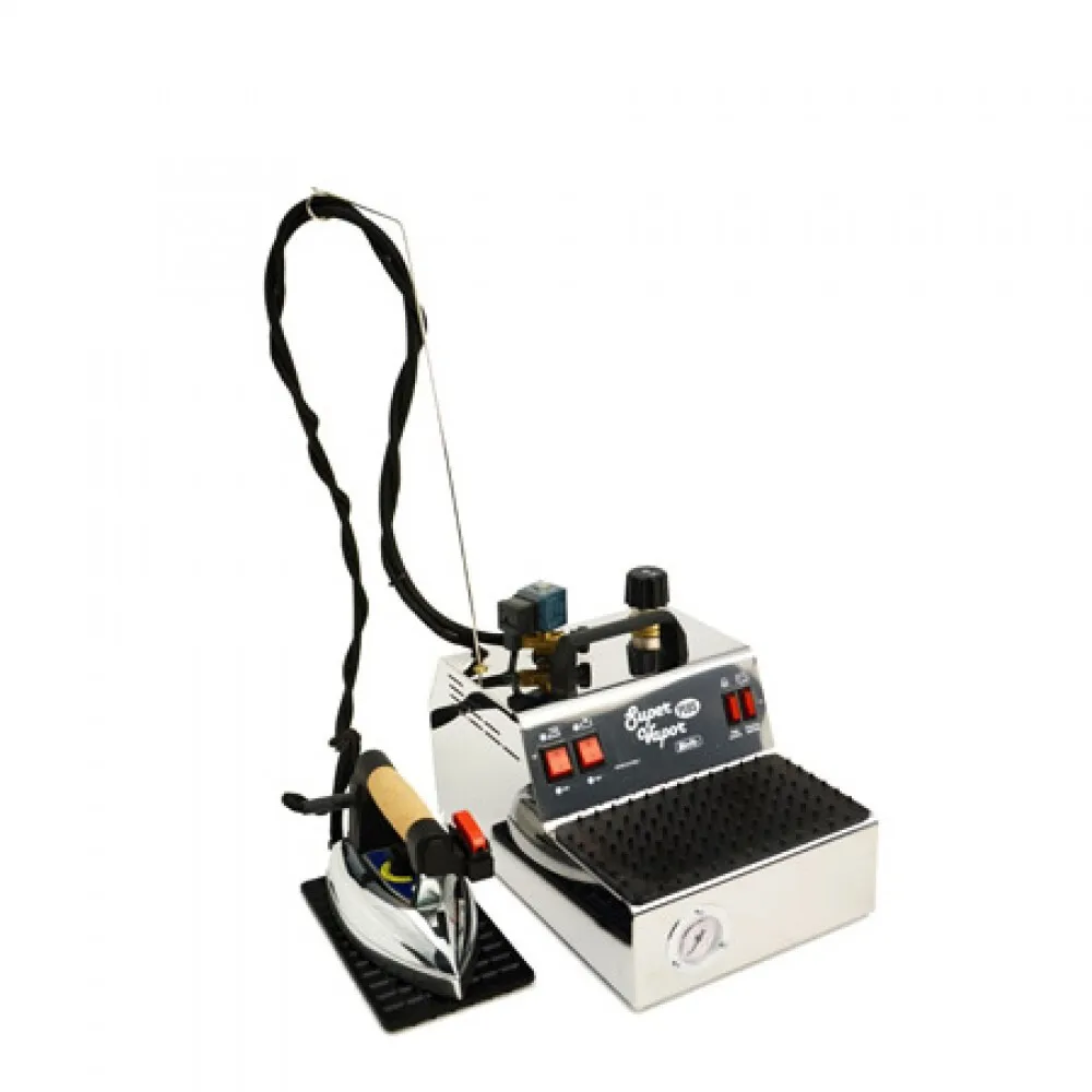 Bieffe Bf Super Vapor BF073 CE 2,4 л хром