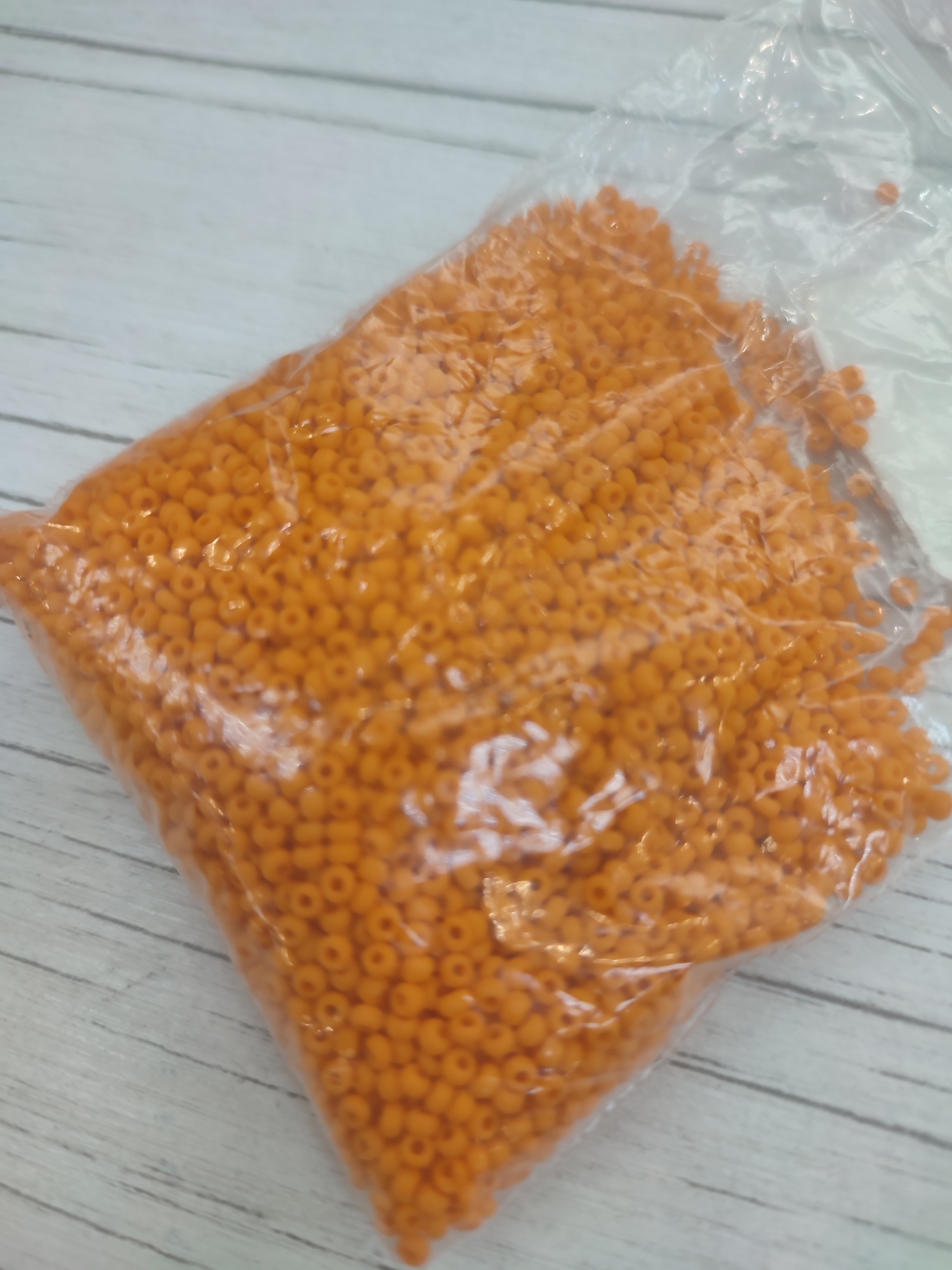 Бисер Preciosa 93120 50гр