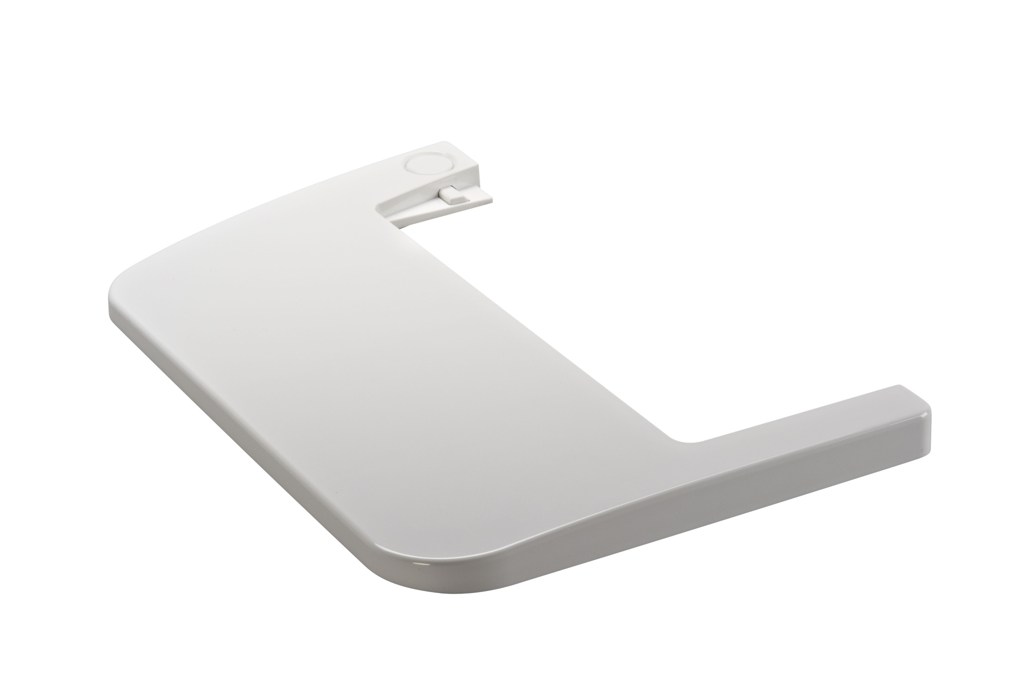 Столик приставной Bernina L450