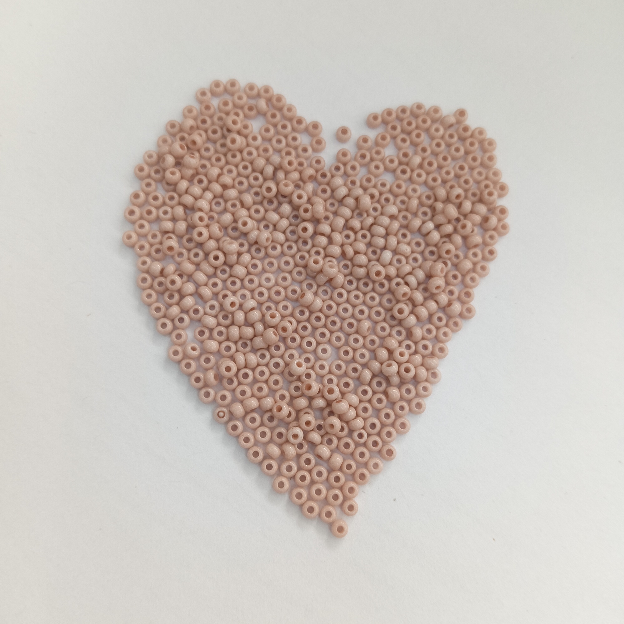 Бисер Preciosa 73040 50гр