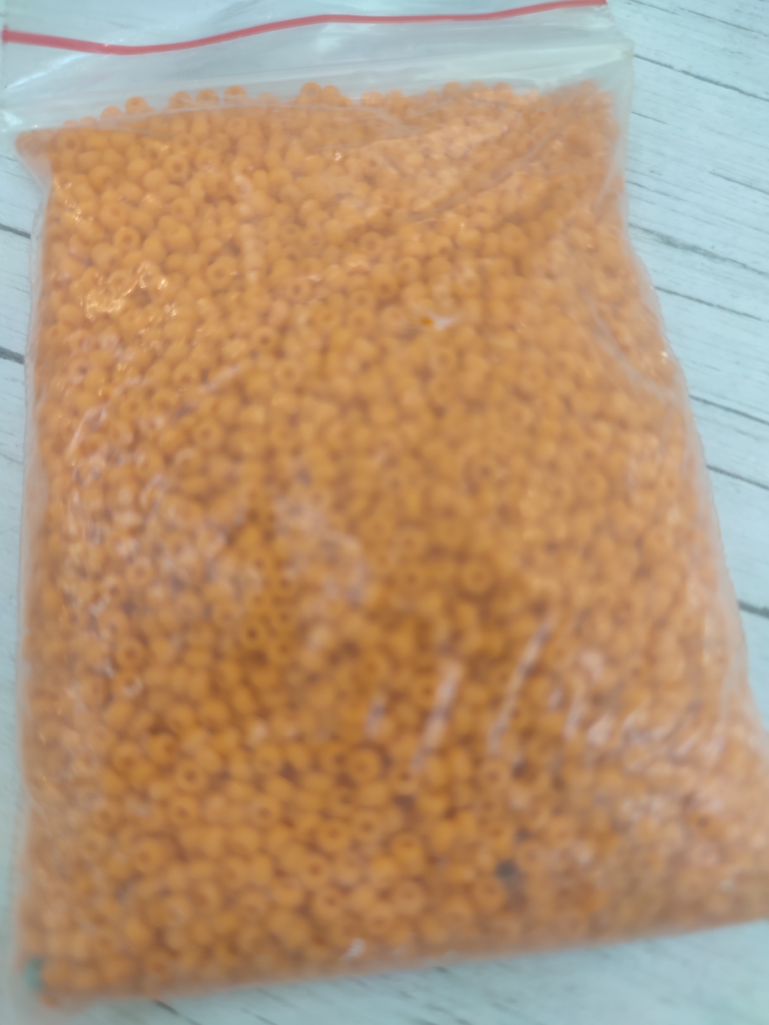 Бисер Preciosa 93120(мат) 50гр