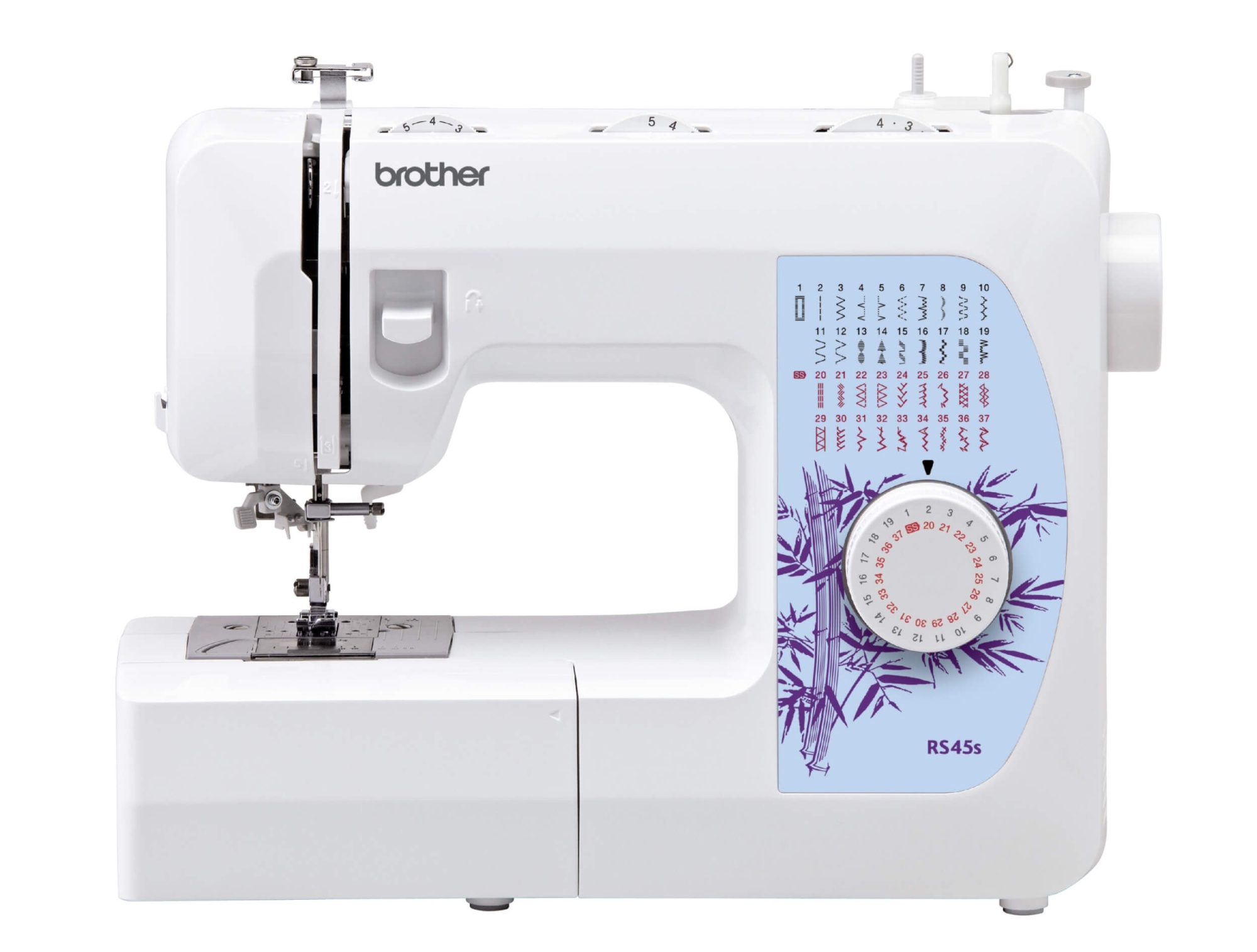 Бытовая швейная машина Brother RS-45