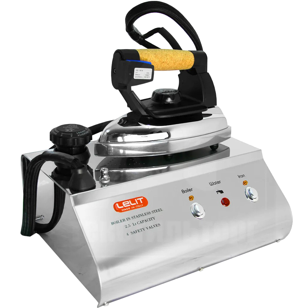 Гладильное оборудование в наличии и под заказ